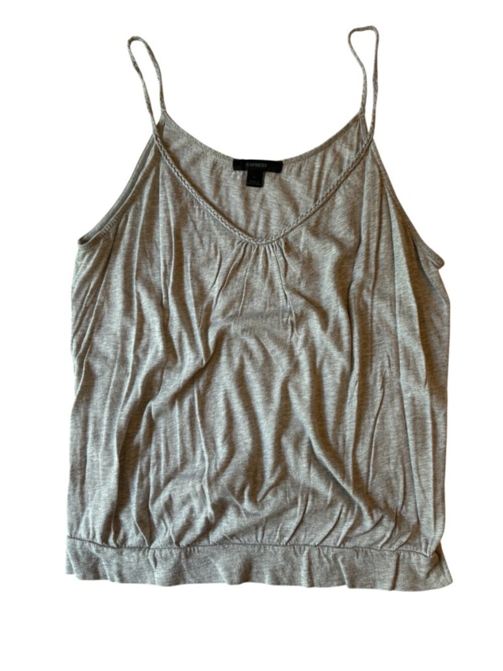 Express Tank Size L